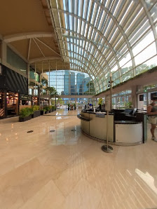 Sands Expo and Convention Centre thumb 10